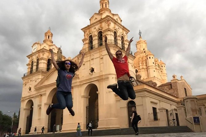 Private Cordoba City Tour - Key highlights you’ll feel right away