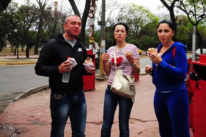 Private Cordoba City Tour - How to get the most from your guide, without asking for everything