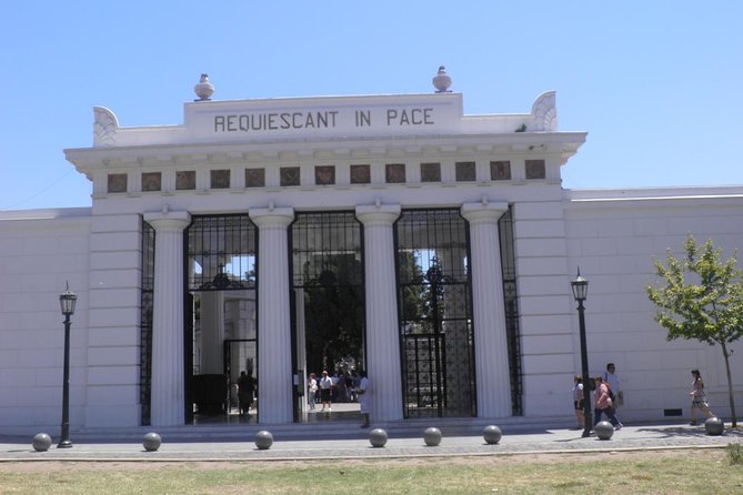 Private Customizable City Tour of Buenos Aires - Puerto Madero: modern Buenos Aires with old docks still visible