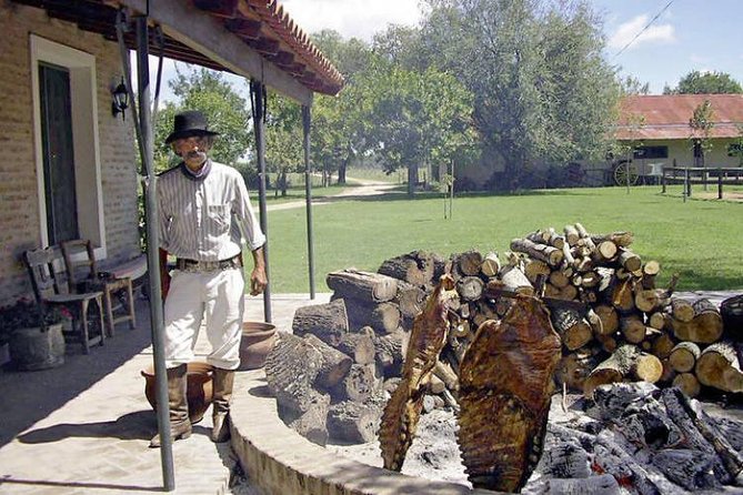 Private Day Tour to an Argentinian Estancia - What to watch during the folklore show and gaucho skills demos