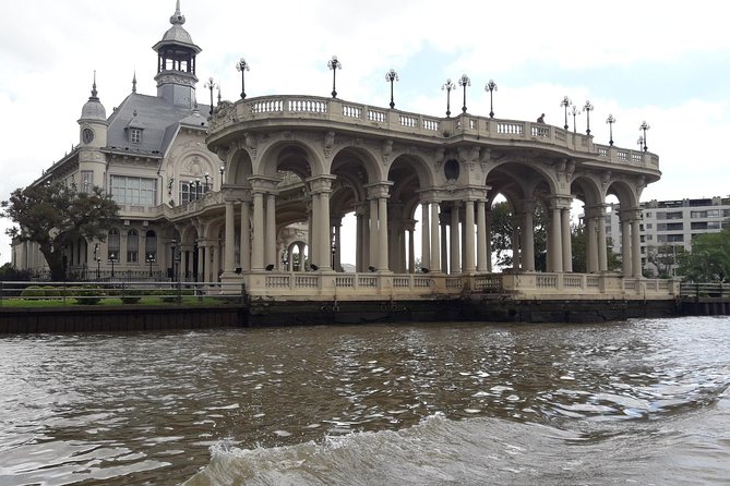 Private Day Tour to Tigre and Parana Delta from Buenos Aires - Why Tigre and the Paraná Delta feel like a different Argentina day