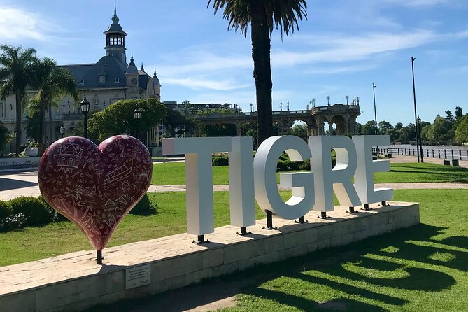 Private Day trip from Buenos Aires to the Tigre Delta - Why the Tigre Delta is the smart side-trip from Buenos Aires