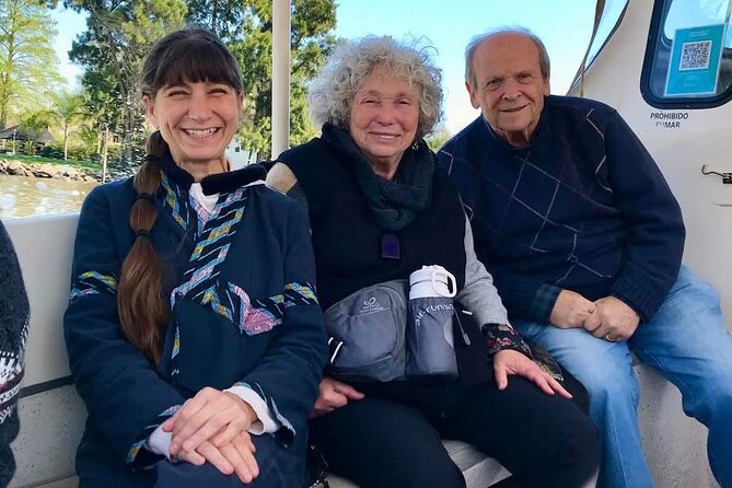 Private Day trip from Buenos Aires to the Tigre Delta - What makes this private day trip feel worth it