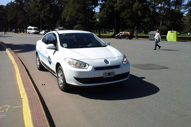 Private Departure Transfer: Buenos Aires Hotels to Ezeiza Airport - Timing: Why 30 Minutes Can Be True, and Also Not