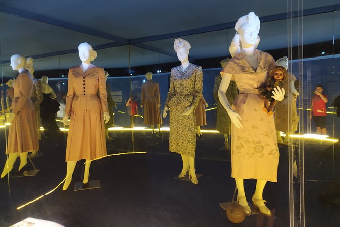 Private Evita and Peronism Historical Tour in Buenos Aires - Why Evita and Peronism makes Buenos Aires click fast