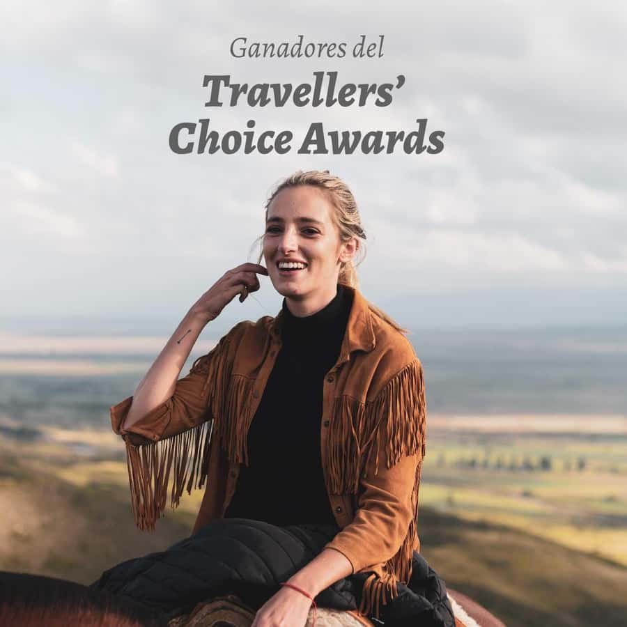 Private Experience: Horseback Riding and BBQ in the Mountain - Estancia La Carrera - Gaucho guidance, bilingual storytelling, and wildlife moments