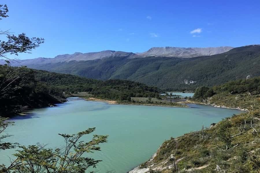 Private Experience "Tierra del Fuego" National Park - Why Tierra del Fuego National Park feels like the End of the World