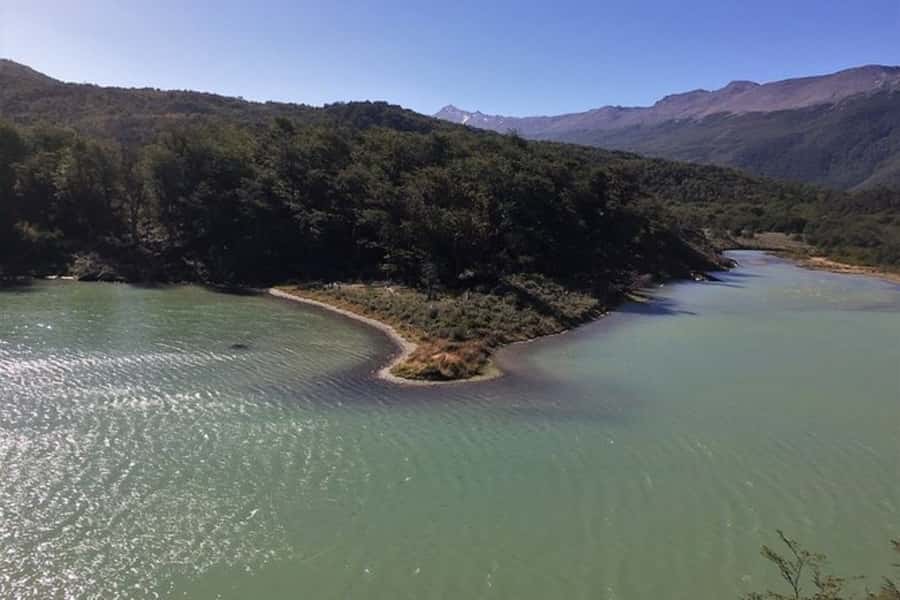 Private Experience "Tierra del Fuego" National Park - Private group day plan, starting at 8:15 in Ushuaia