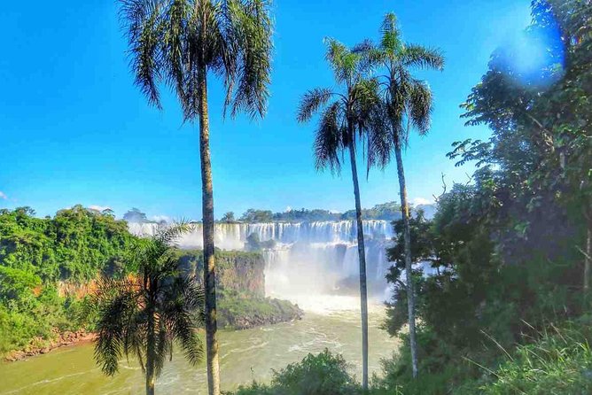 Private Full-Day Iguazu Falls Tour with Airfare from Buenos Aires - The early-morning reality: flying to Iguazú without losing the day