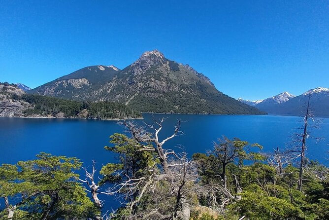 Private Full Day Tour of Bariloche - Key highlights at a glance
