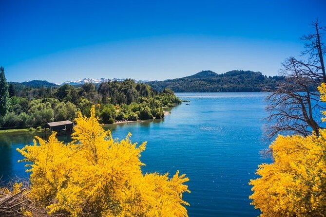 Private Full Day Tour of Bariloche - Pickup, start point, and how to keep the day stress-free