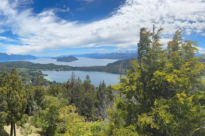 Private Full Day Tour of Bariloche - Cerro Catedral, the Virgen de las Nieves grotto, and the ski-center setting