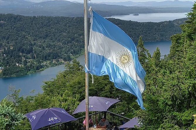 Private Full Day Tour of Bariloche - Colonia Suiza: Swiss immigrant roots, craft culture, and lunch on the main street