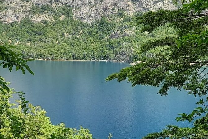 Private Full Day Tour of Bariloche - Cerro Campanario: chairlift summit views and the one extra cost to plan for