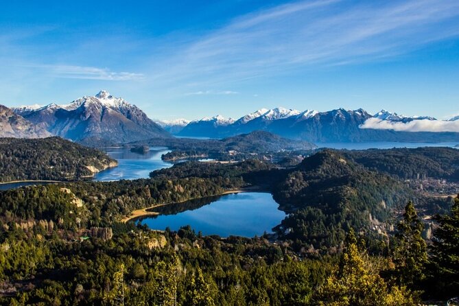 Private Full Day Tour of Bariloche - Price and what you really get for $549 per group (up to 4)