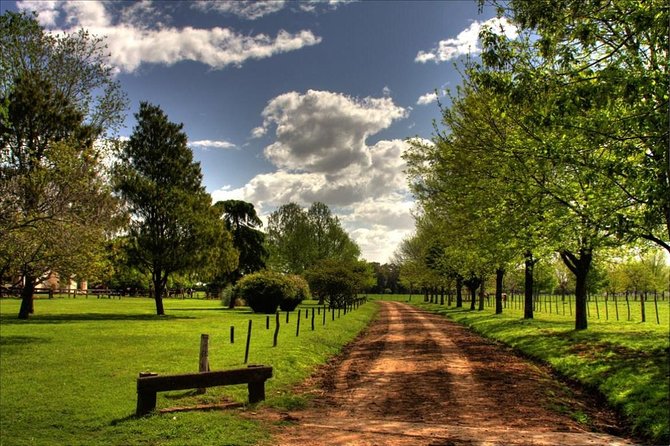 Private Gaucho Day to an Authentic Argentinian Estancia - Key highlights at a glance