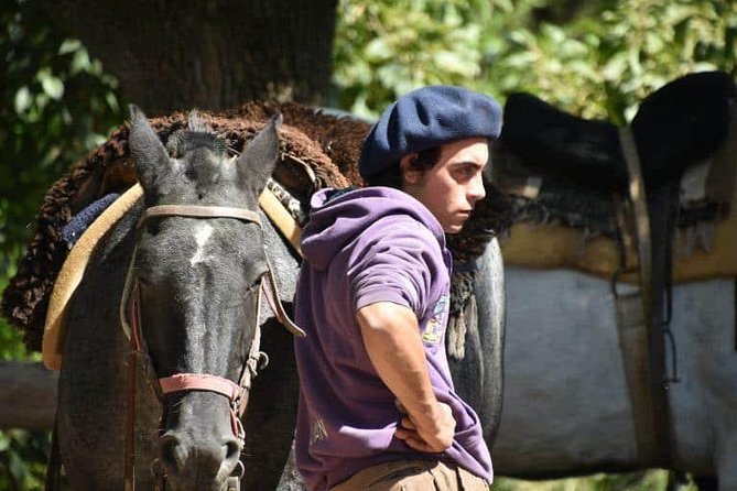 Private Gaucho Day to an Authentic Argentinian Estancia - What the private format changes for you