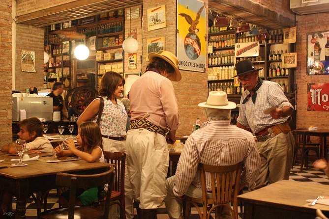 Private Gaucho Day with Estancia and Areco town - Leaving Buenos Aires for San Antonio de Areco, the gaucho town most people miss