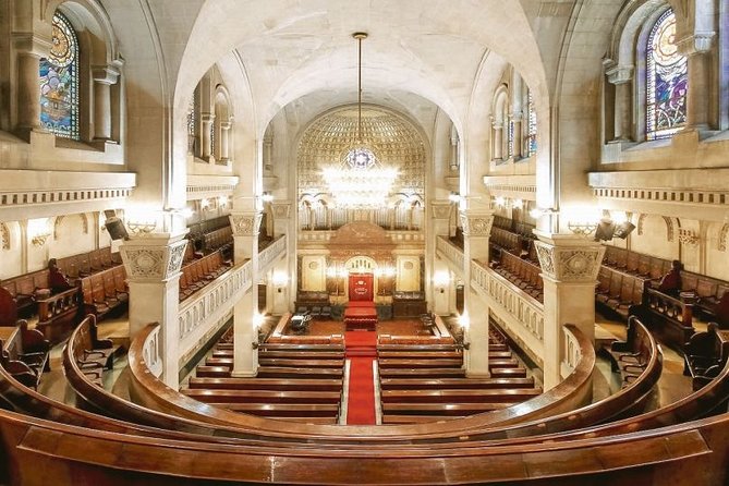 Private Jewish Heritage Tour in Buenos Aires - What the guides do best, and why it matters