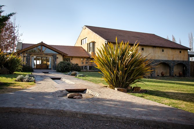 Private Luján de Cuyo Wine-Tasting Tour - Quick FAQ About This Private Wine Tour