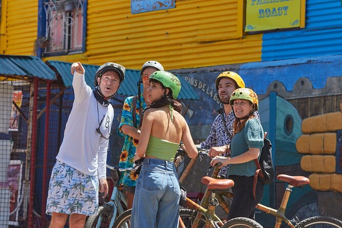 Private Off the Beaten Path: Hidden Urban Art Bike Tour - What you get for $115 per person, and whether it feels worth it