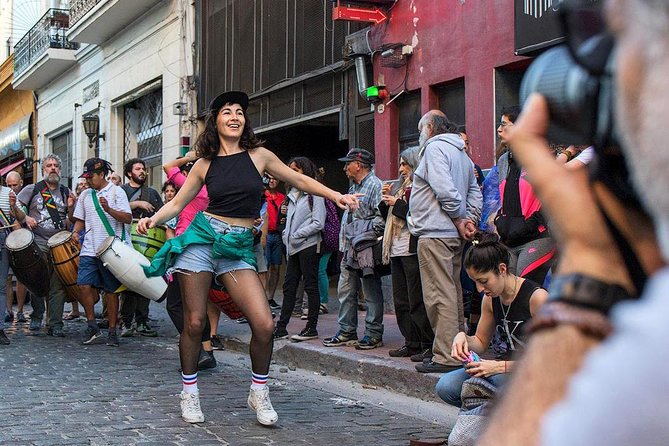 Private Photography Tour in Buenos Aires - Why This Buenos Aires Photo Walk Works for Beginners and Pros