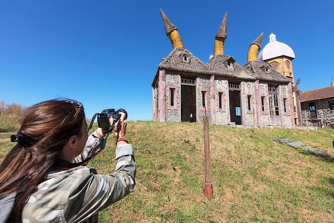 Private Photography Tour in Buenos Aires - Price and What Makes It Good Value for $175 Per Person