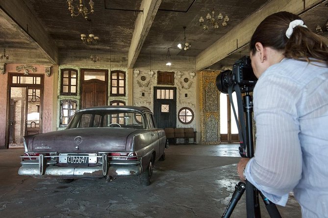 Private Photography Tour in Buenos Aires - Tailored Route Choices, Camera Comfort, and Real Shooting Tips