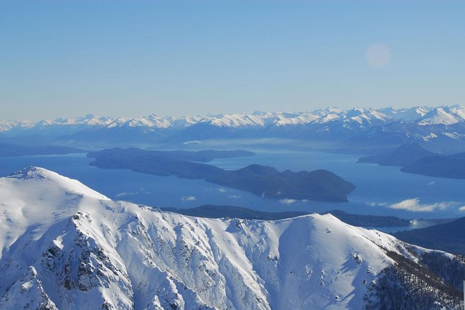Private Ski Lesson or Snowboarding Lesson for 2 or 3 people - Ski vs snowboarding: choose based on what you want to feel