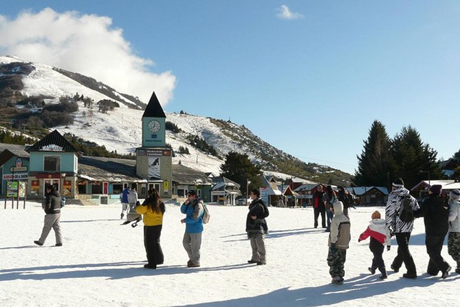 Private Ski Lesson or Snowboarding Lesson for 2 or 3 people - Price and value: is $536 per group a fair deal?