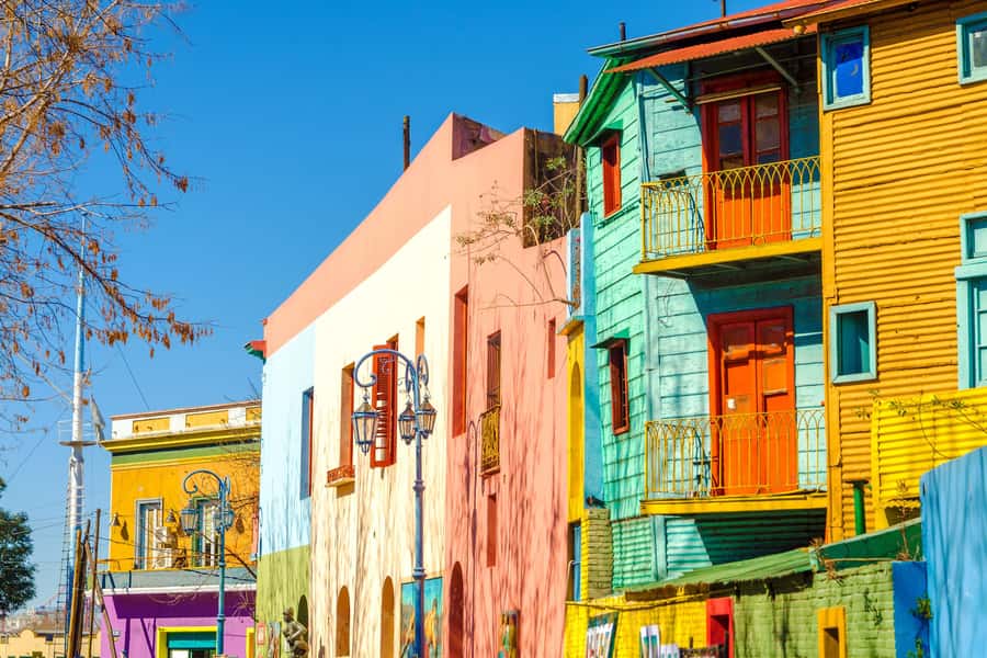 Private Street Art Tour in Buenos Aires - Why Buenos Aires street art feels personal, not random