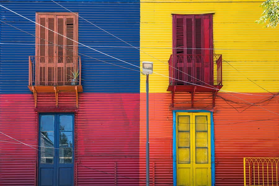 Private Street Art Tour in Buenos Aires - Private and customizable: how this tour saves you time (and stress)