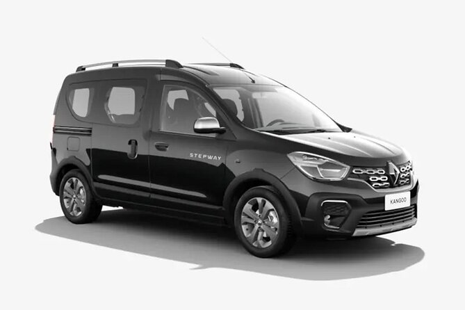 Private SUV Transfer from Ezeiza Airport - Key things to know before you go