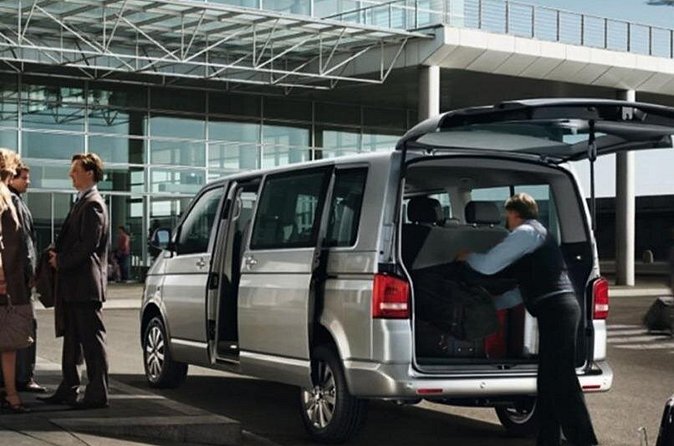 Private SUV Transfer from Ezeiza Airport - Language and Communication: What You Should Prepare For
