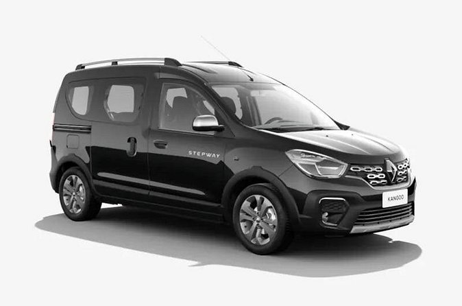 Private SUV Transfer from Ezeiza Airport - Included Perks, Missing Snacks, and Real-World Value