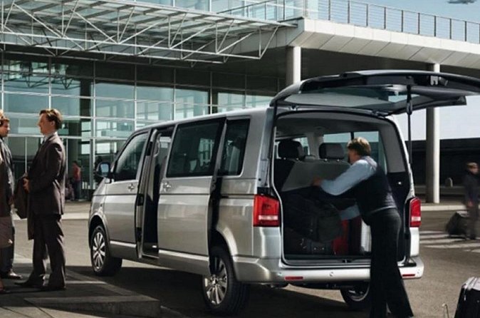 Private SUV Transfer from Ezeiza Airport - When This Private Transfer Makes the Most Sense (and When to Think Twice)