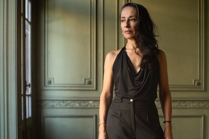 Private Tango Class in Buenos Aires with Expert Instructor - Price and value: $35 for a tailored skill set in Buenos Aires