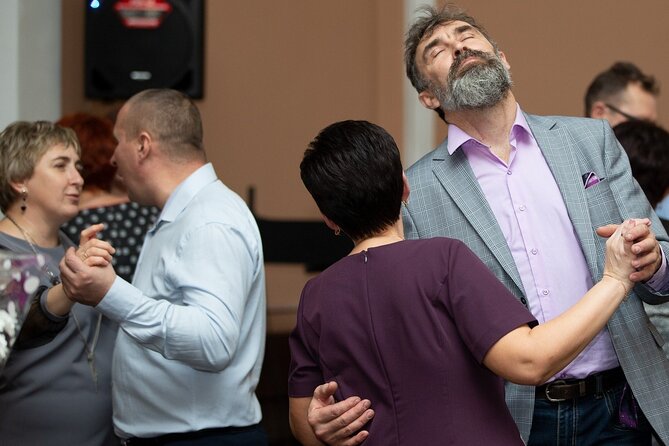 Private Tango Class in Buenos Aires with Expert Instructor - Where you meet, and how to make it easy on yourself