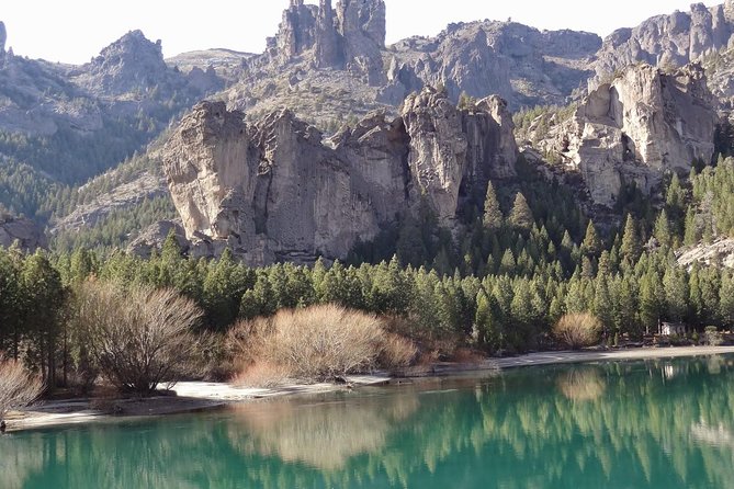 Private Tour: Bariloche History and Nature - A First-Timer Route Through Bariloche’s Lake District