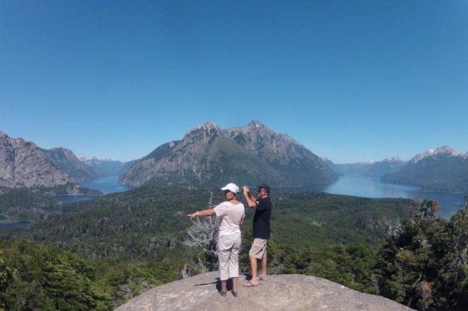 Private Tour: Bariloche History and Nature - Should You Book This Private Bariloche History and Nature Tour?
