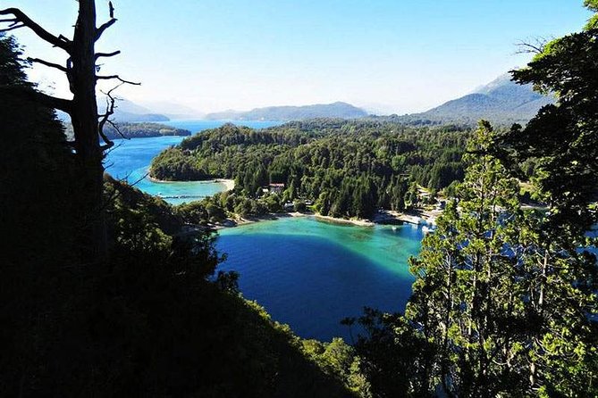 Private Tour: Bariloche History and Nature - Stop by Stop: What the Morning Drive Teaches You