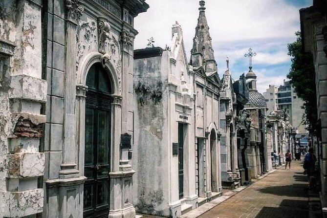 Private Tour: Buenos Aires and Delta del Tigre with Local Guide - Buenos Aires plus Tigre Delta, in one well-paced private day