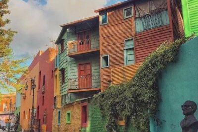 Private Tour: Buenos Aires and Delta del Tigre with Local Guide
