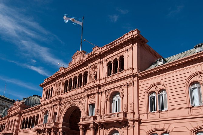 Private Tour: Buenos Aires Like a Local - Public Transport Without the Headache, Why It’s Included