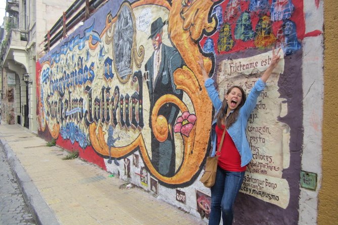 Private Tour: Buenos Aires Like a Local - Stop 1: Plaza de Mayo, Where Politics Shapes the Streets