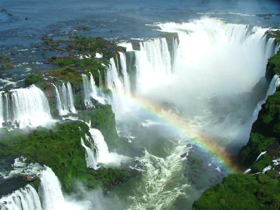 Private Tour "Dawn at the Iguassu Falls". - Key highlights to look forward to