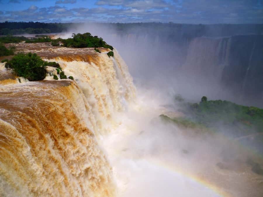 Private Tour "Dawn at the Iguassu Falls". - Dawn at Iguazu Falls: why this timing feels special