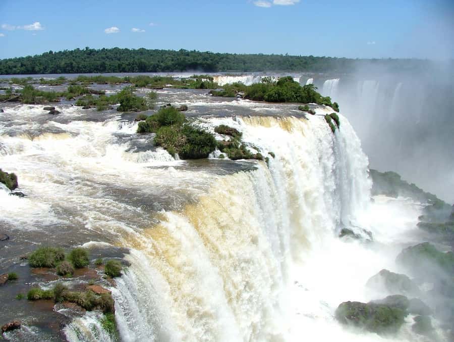 Private Tour "Dawn at the Iguassu Falls". - Entering Iguaçu National Park at 06:00 and the 1.5 km sunrise walk