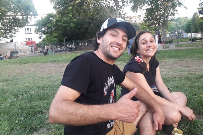 Private Tour, Discover the Hidden City of Buenos Aires - Caminito in La Boca: Street Art and Tango Culture on Display