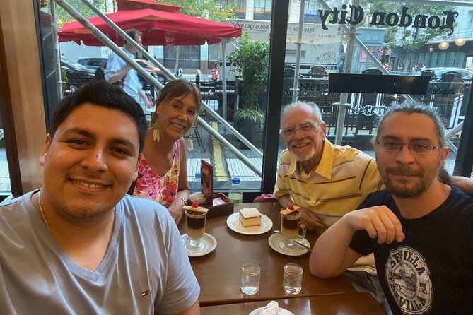 Private Tour, Discover the Hidden City of Buenos Aires - Price and What Your $100 Per Person Actually Buys